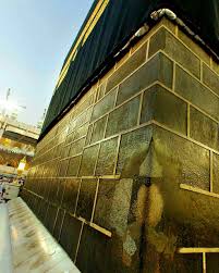 موضع ولادة الامام علي و آثار الأنشقاق