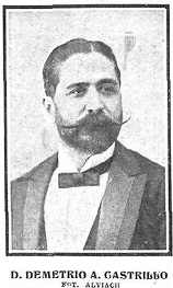 ملف:Demetrio Alonso Castrillo, de Manuel Alviach.jpg