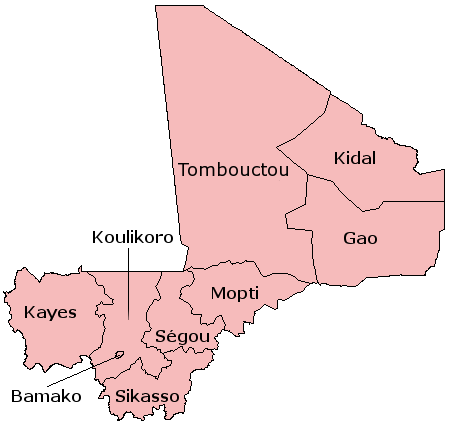ملف:Mali Regions.png