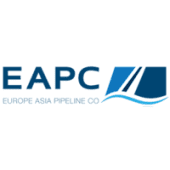 Eilat Ashkelon Pipeline Company logo.png