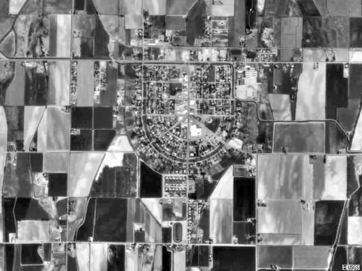 ملف:New Plymouth Aerial View.jpg