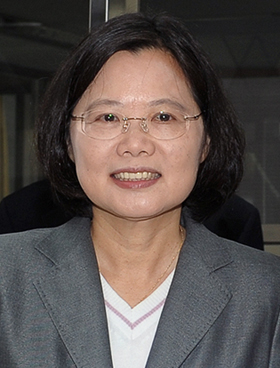 Tsai und Su (cropped, Tsai Ing-wen).jpg