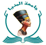 شعار جامعة المنيا.png