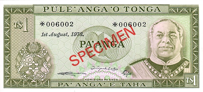 ملف:1-Paʻanga-Schein Vorderseite.jpg