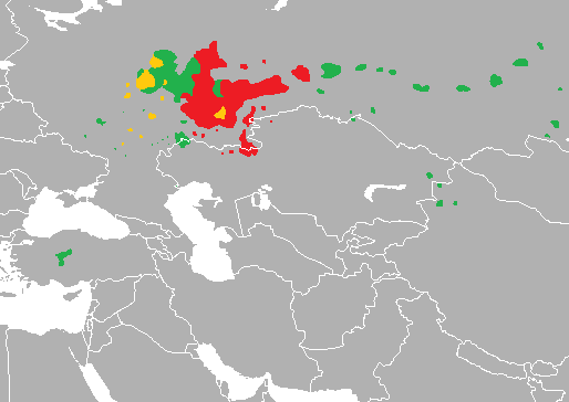 ملف:Lenguas Kypchak-Bolgar.png