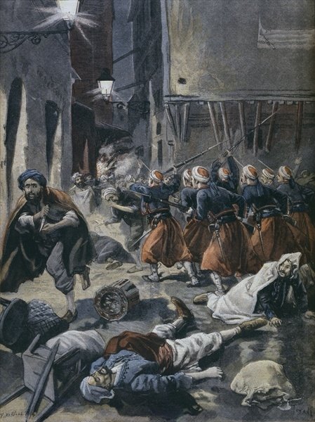ملف:1898 anti-semitic riots in Algiers.jpg