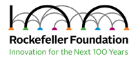 Rockefeller Foundation logo