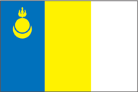 ملف:Flag of Aghin Buriatia (Aghin Buryatia).png
