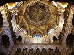 القباب في العصور الوسطى