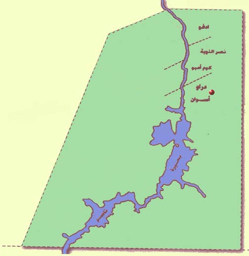 ملف:Aswan Map.jpg