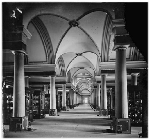 ملف:Patent Office model room 1861.jpg