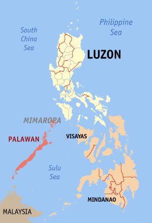 ملف:Ph locator map palawan.png