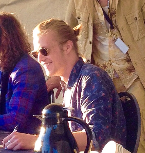 ملف:Rufus Tiger Taylor circa 2015.jpg