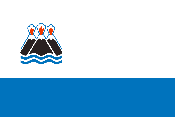 ملف:Flag of Kamchatka Oblast.png