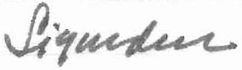 ملف:Sigurdur Thorarinssons signature.jpg