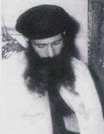 يوم رسامة الأنبا شنودة.