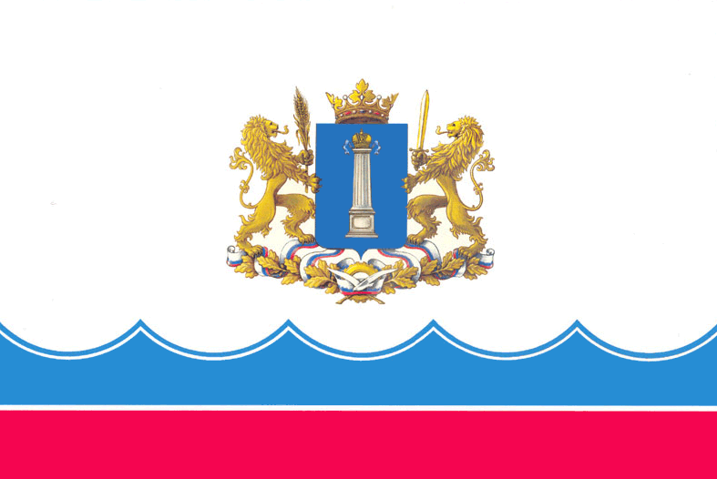 ملف:Flag of Ulyanovsk Oblast.png