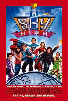 ملف:Sky High movie poster.jpg