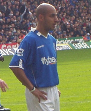 ملف:Mehdi Nafti Birmingham City 2005.jpg