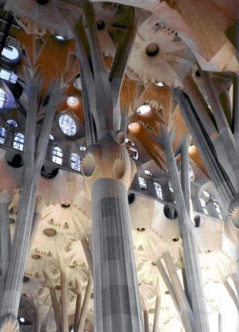 سيغرادا فاميليا