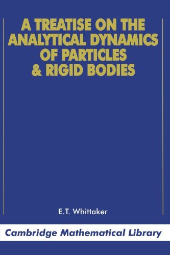 ملف:ET Whittaker Analytical Dynamics 1989 cover.jpg