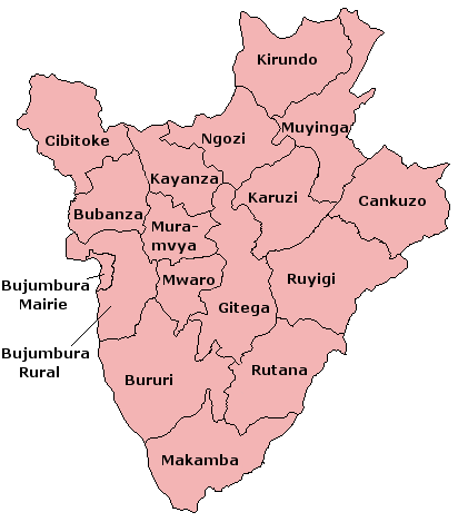 ملف:Burundi Provinces.png