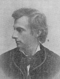 Karl Adolph Gjellerup