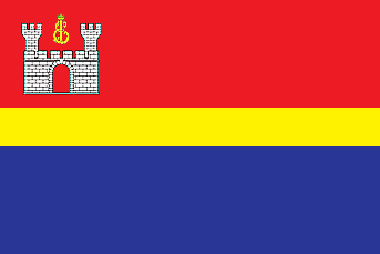 ملف:Flag of Kaliningrad Oblast.png