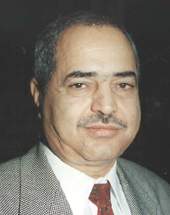 صورة للرئيس الحكومة أحمد بن بيتور