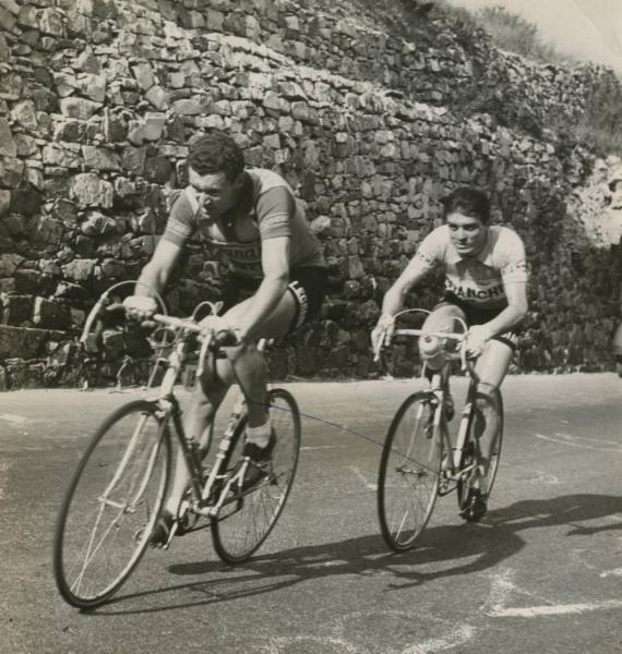 ملف:Milano Sanremo 1953 - Minardi Petrucci.jpg