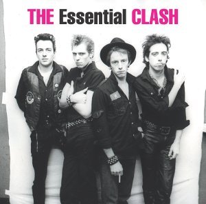 ملف:TheEssentialClash.album.cover.jpg