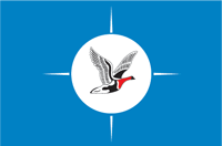 ملف:Flag of Taymyr Autonomous Okrug.png