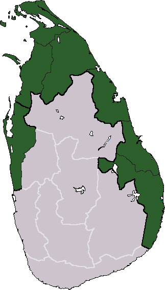 ملف:Location Tamil Eelam territorial claim.png