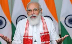 نارندرا مودي