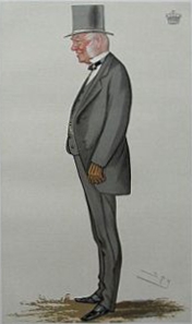 ملف:Earl of Macclesfield Vanity Fair 22 October 1881.jpg