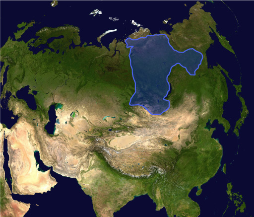 ملف:Siberian craton location.jpg