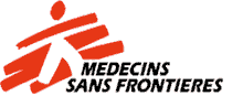 Doctors Without Borders logo