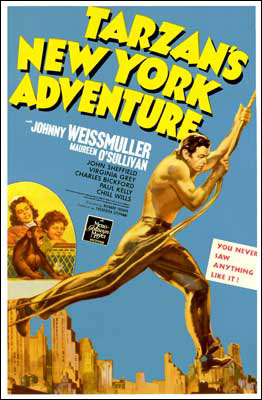 ملف:Tarzan's New York Adventure movie poster.jpg