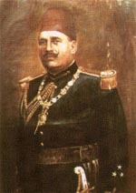 الملك فؤاد أول رئيس للجامعة.jpg