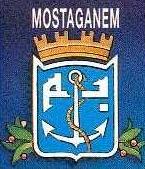 شعار المدينة حاليا