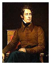 ألفونس لامارتين