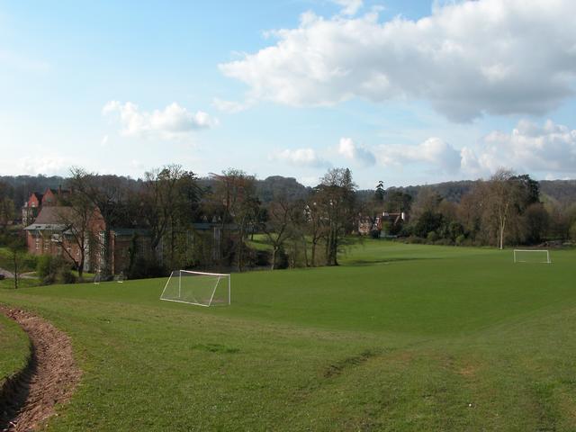 ملف:Bedales School, Steep. - geograph.org.uk - 2380.jpg