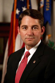 ملف:Drew Wrigley - official U.S. Attorney portrait.jpg