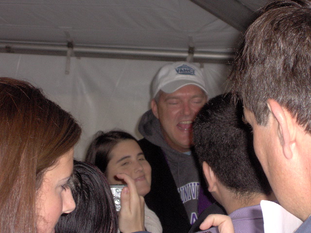 ملف:Robert Ray Shafer - The Office Convention 10-07.jpg