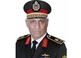 اللواء أركان حرب محمد حجازي عبد الموجود