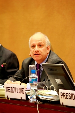 ملف:Jérôme Haas, President, Accounting Standards Authority of France (6389931269).jpg