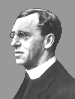 وليام هنري تمپل گيردنر