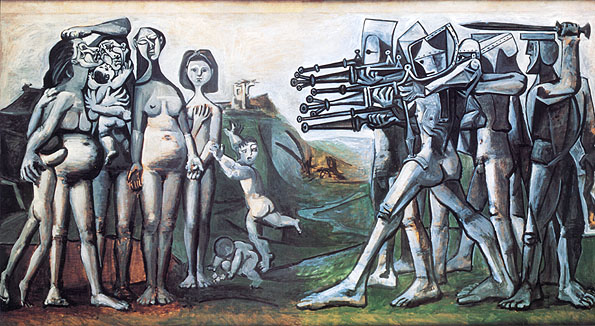 ملف:Picasso Massacre in Korea.jpg