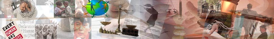 ليس من المفروض أن يتعذب البعض ليسعد الآخرون