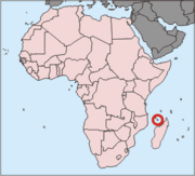 موقع مايوطة